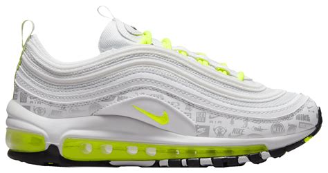 nike 97 premium weiß herren footlocker|Nike Air Max 97 .